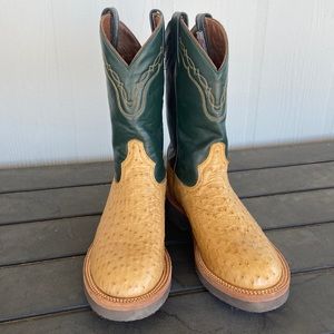 Men’s Tony Lama Boots